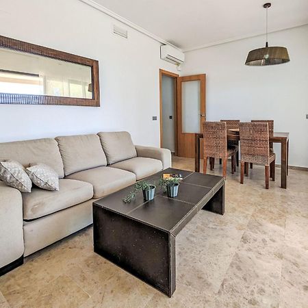 Apartment Terramar-1 By Interhome Benidorm Bagian luar foto
