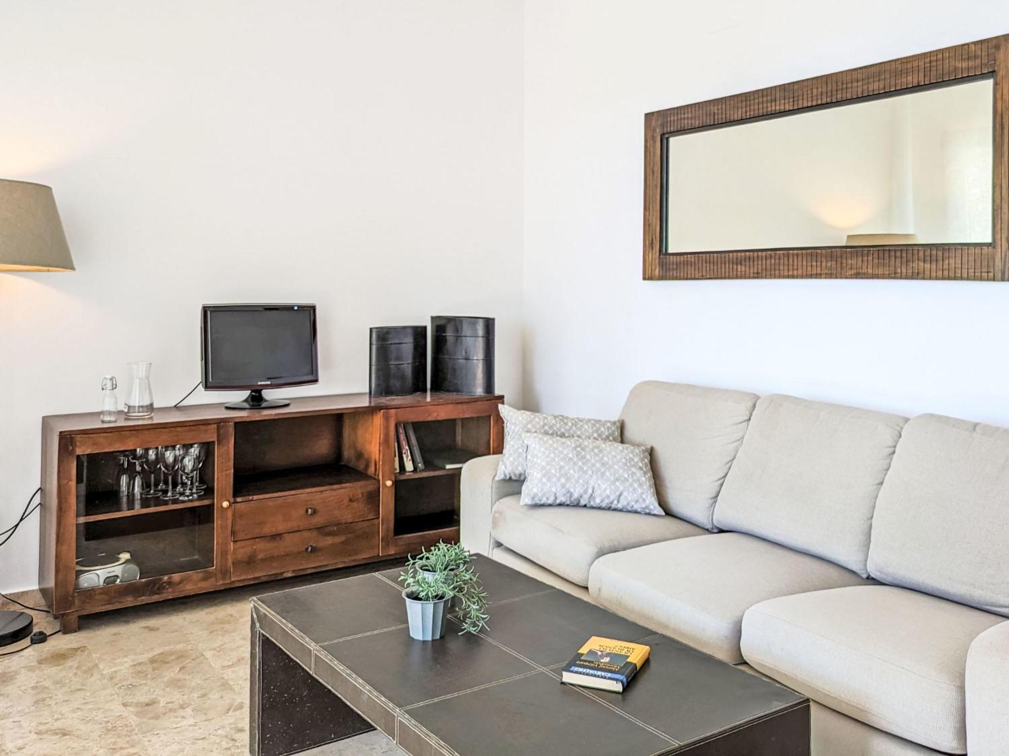 Apartment Terramar-1 By Interhome Benidorm Bagian luar foto