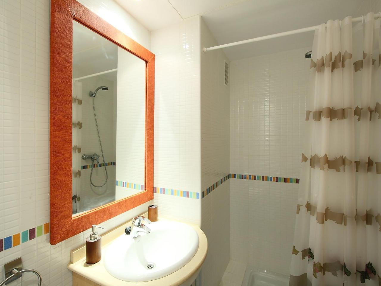 Apartment Terramar-1 By Interhome Benidorm Bagian luar foto