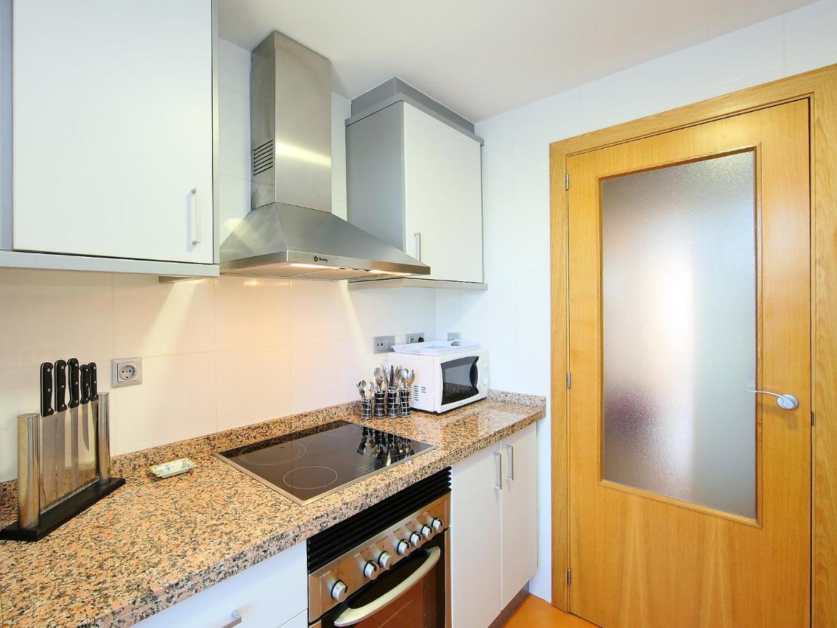 Apartment Terramar-1 By Interhome Benidorm Bagian luar foto